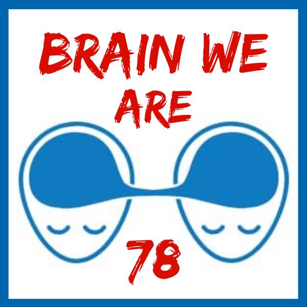 Brain We Are CZ